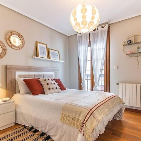 Piso De Diseno En El Casco Antiguo Lägenhet Castro Urdiales Exteriör bild