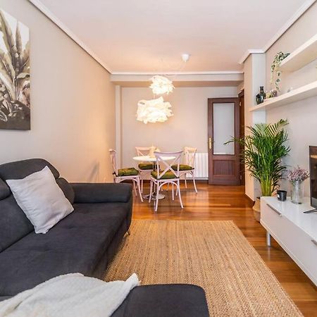 Piso De Diseno En El Casco Antiguo Lägenhet Castro Urdiales Exteriör bild