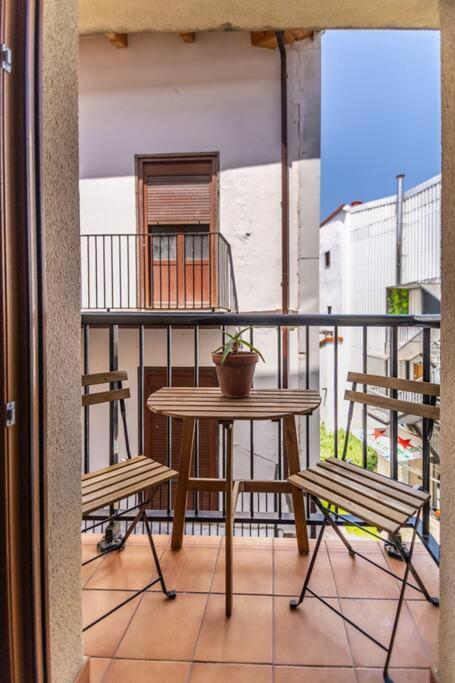 Piso De Diseno En El Casco Antiguo Lägenhet Castro Urdiales Exteriör bild