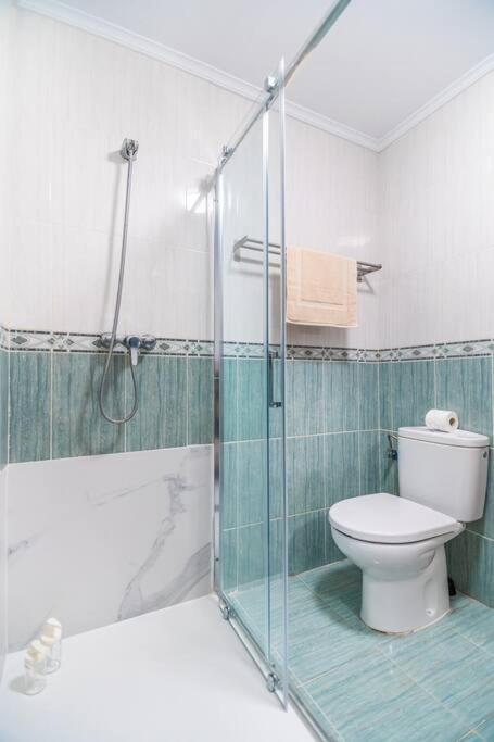 Piso De Diseno En El Casco Antiguo Lägenhet Castro Urdiales Exteriör bild